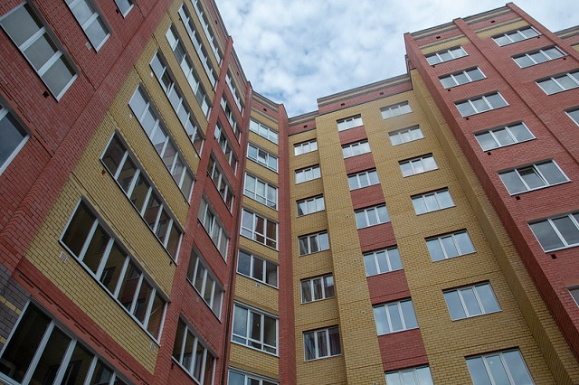 Клиенты ВТБ оформили новую «семейную» ипотеку на 3,2 млрд руб Клиенты ВТБ оформили новую «семейную» ипотеку на 3,2 млрд руб