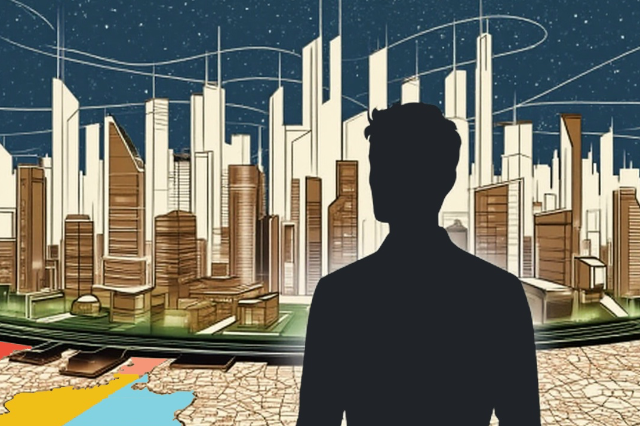 Жителей Йошкар-Олы приглашают спроектировать развитие города до 2050 года