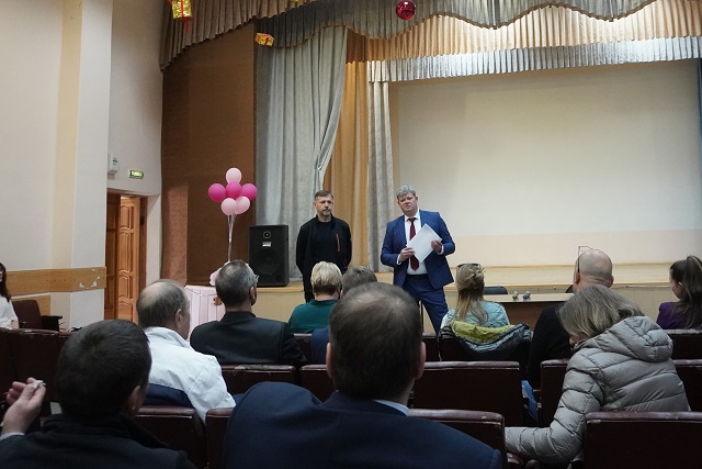 В нацпарке «Марий Чодра» разработают план рекреационной деятельности