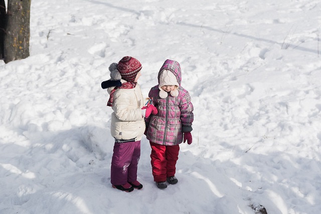 С 1 апреля 2025 года повысится родительская плата за детсад в Марий Эл