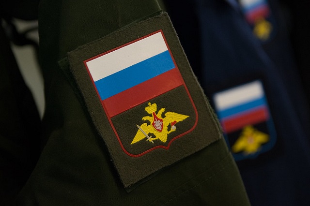 В Отделении СФР рассказали о поддержке семей военнослужащих по призыву