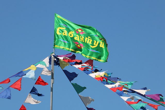 На Федеральном Сабантуе установят мировой кулинарный рекорд