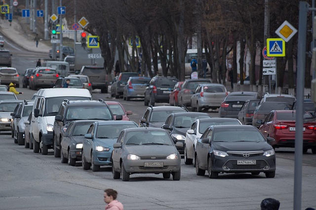 В России выдачи автокредитов достигнут рекордных показателей