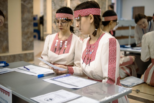 Марий Эл ждет гостей из регионов с компактным проживанием народа мари