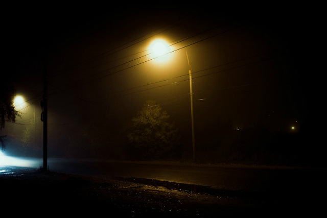 В среду планируется перекрытие движения на Кокшайском тракте 