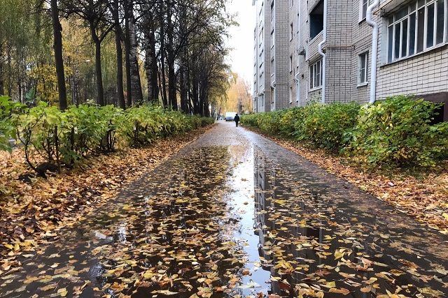 До конца 2024 года будет проведен капремонт в 105 многоквартирных домах