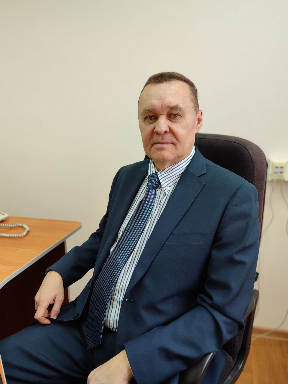 Кадровые изменения в Министерстве внутренней политики Республики Марий Эл Кадровые изменения в Министерстве внутренней политики Республики Марий Эл