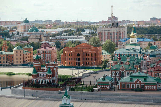 С 1 августа Соцфонд увеличит страховые пенсии жителей Марий Эл