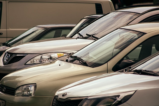 В России в первом полугодии удвоились продажи автокредитов 