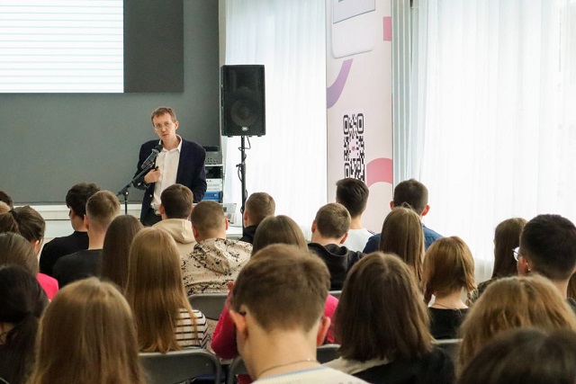 «Действуй»: Всемирный фестиваль молодёжи продолжился в Республике Марий Эл