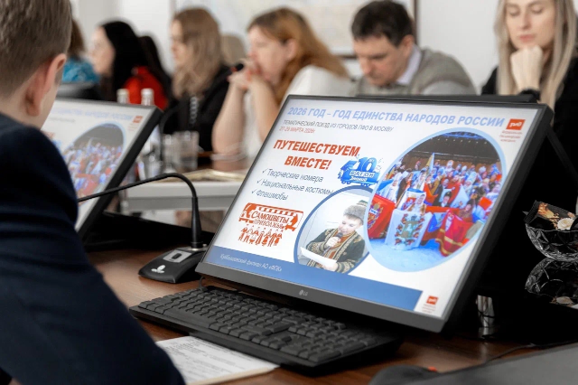 Йошкар-Ола вошла в график туристических поездов из Самары и Уфы 