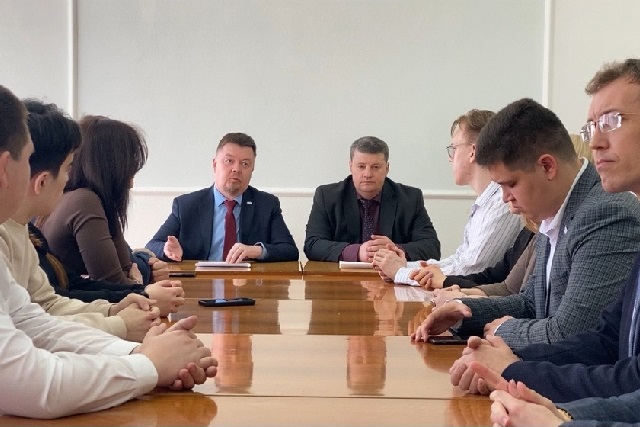 В Штабе общественного наблюдения обсудили итоги выборов Президента России