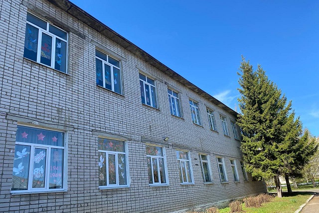 В Козьмодемьянске отремонтируют кровлю Дома детского творчества 