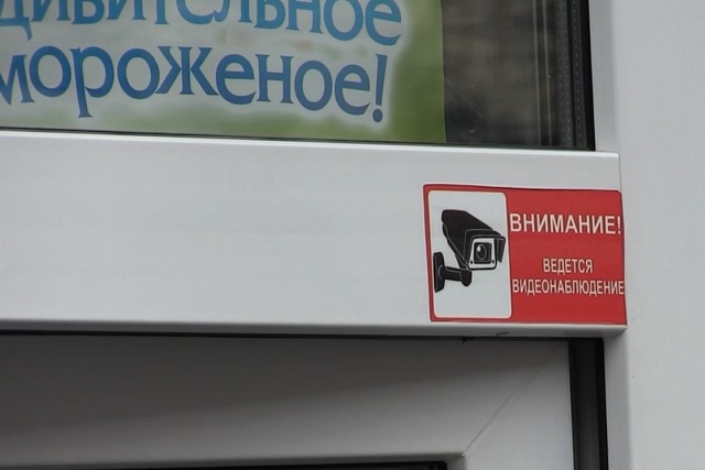В Йошкар-Оле полицейские задержали рецидивиста – любителя мороженого
