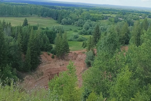 Информация о свалке рядом с озером Морской глаз оказалась фейком