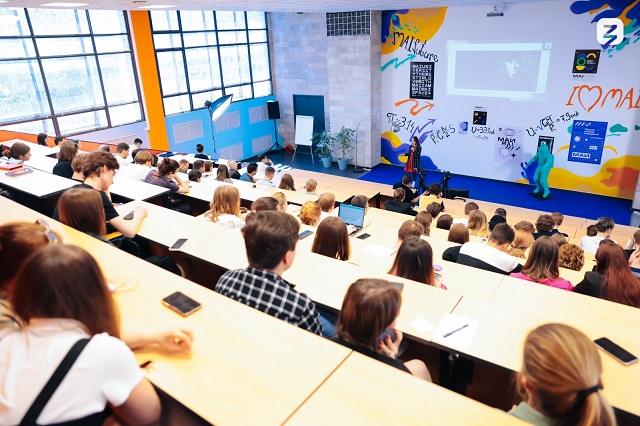 На конкурс лекторов от общества «Знание» поступили заявки из Марий Эл