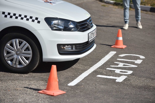 В Республике Марий Эл выберут лучшего водителя такси