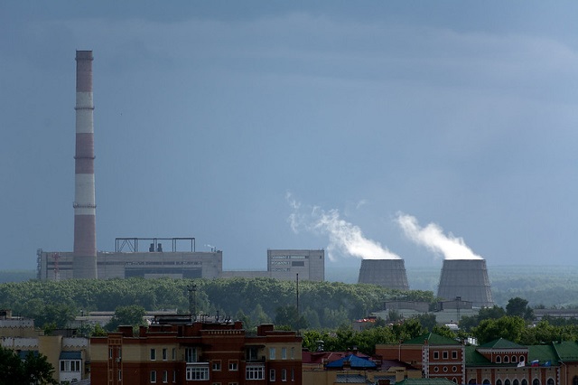 В Марий Эл долги за тепло превысили 74,8 миллионов рублей