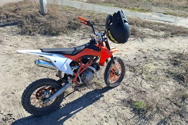 За сутки на дорогах Марий Эл  произошло два ДТП с участием питбайков