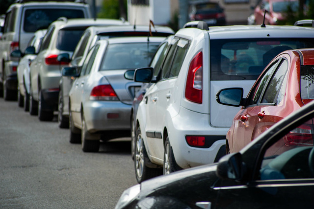 Сегодня в Марий Эл снова будет перекрыт Казанский тракт Сегодня в Марий Эл снова будет перекрыт Казанский тракт