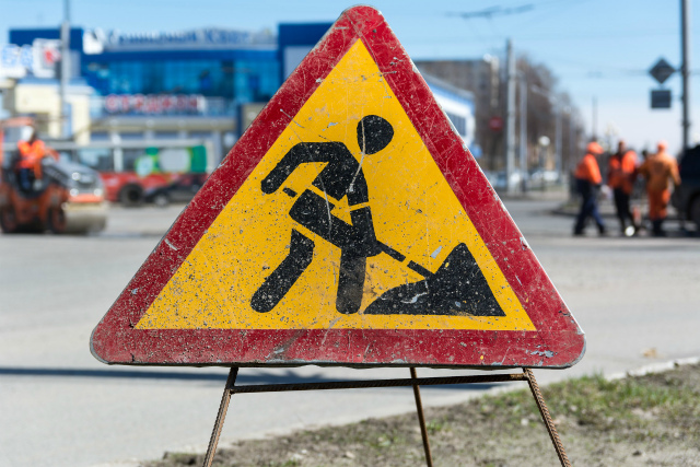 В Йошкар-Оле в 2026 году планируют отремонтировать один проспект и две улицы 