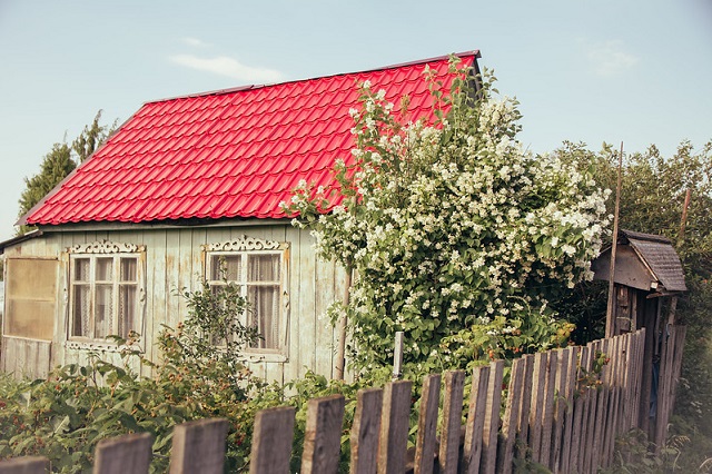 Росреестр разъясняет особенности догазификации жилых домов в СНТ