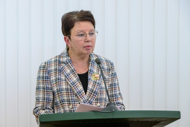 В правительстве обсудили организацию лекарственного обеспечения 