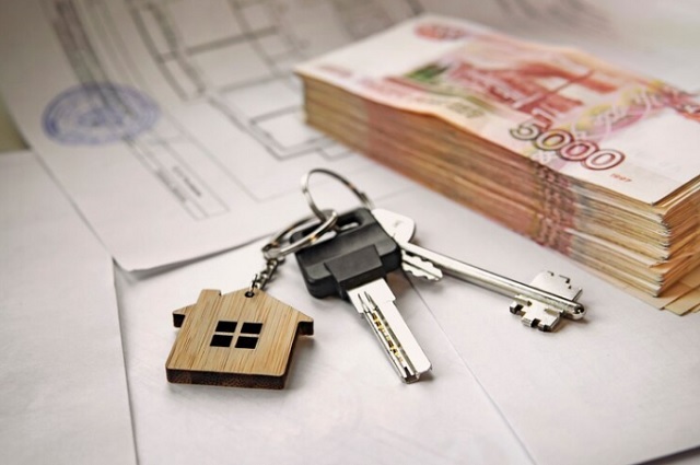 Названы регионы-лидеры по числу сделок с ипотекой дистанционно