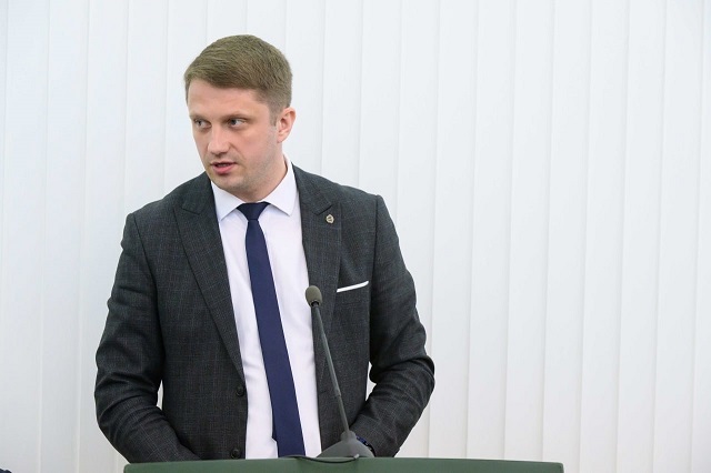 В Республике Марий Эл пройдёт муниципальная реформа 
