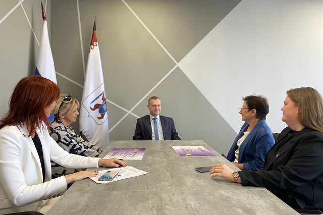 Определены победители на грант Главы Марий Эл в области добровольчества 