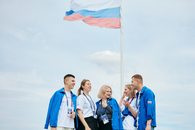 «Территория смыслов» открыла прием заявок на 2026 год