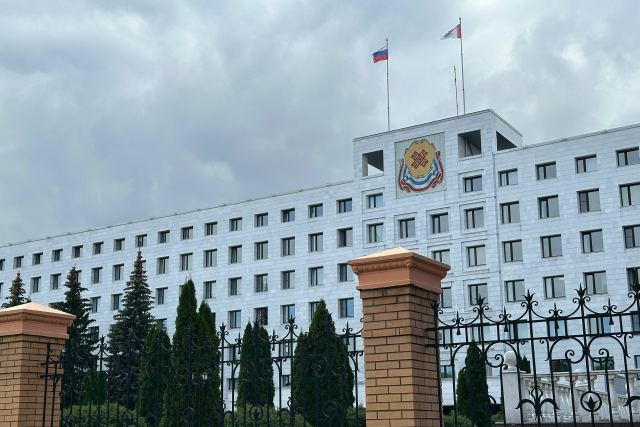 Бюджет Республики Марий Эл получил в 2025 году рекордные доходы