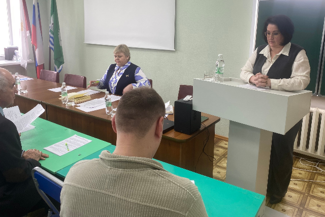 В Марий Эл продолжается реформа местного самоуправления 