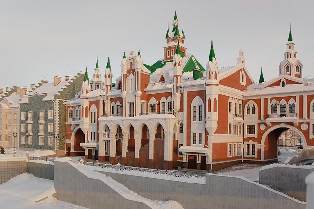 Меняется размер госпошлины за регистрацию заключения брака 