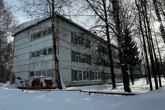 В Йошкар-Оле определили подрядчика для капремонта школы №27