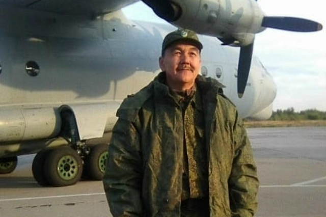 Фонд «Защитники Отечества» помог ветерану СВО из Марий Эл найти работу