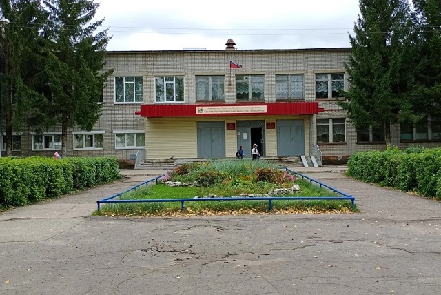 В 2025 году в Йошкар-Оле капитально отремонтируют две школы  В 2025 году в Йошкар-Оле капитально отремонтируют две школы