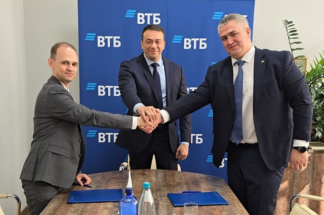 В Марий Эл поддерживают реализацию инвестиционных проектов 