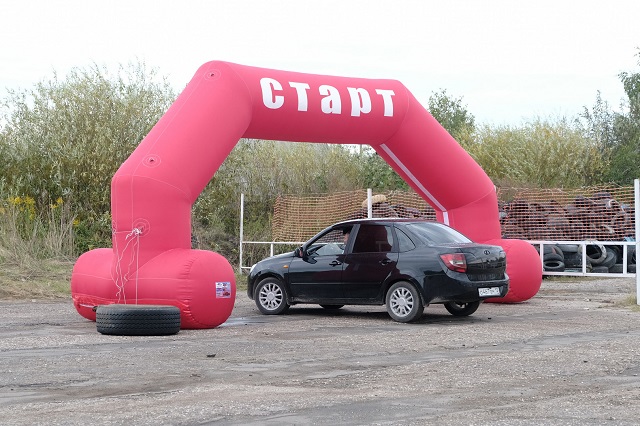 Ежегодный конкурс «Автоледи Марий Эл» состоится в Йошкар-Оле