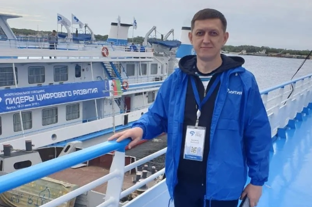 В руководстве министерства цифрового развития Марий Эл произошла ротация кадров