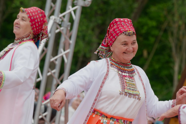 В Йошкар-Оле стартует пятый сезон уличного фестиваля «Марийское лето»