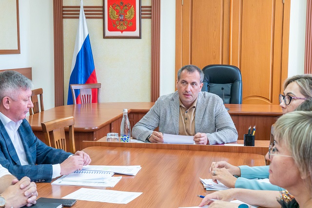 Марий Эл на втором месте в рейтинге регионов по догазификации