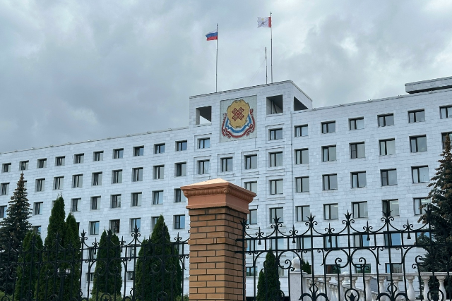 В Республике Марий Эл увеличат выплаты контрактникам