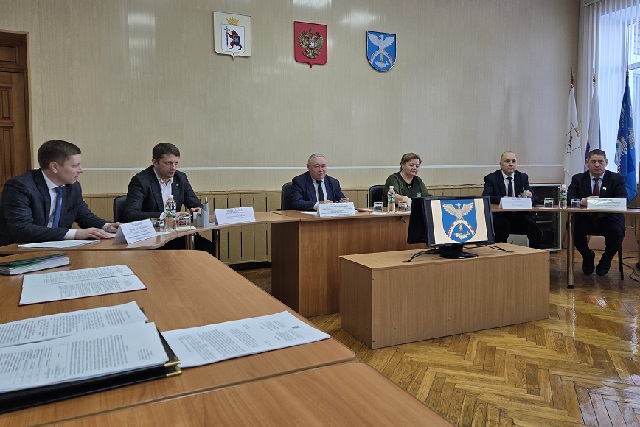 Еще один район Марий Эл может стать в перспективе муниципальным округом