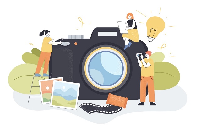 «Единая Россия» запустила всероссийский фотоконкурс по народной программе