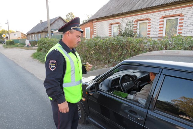 В Марий Эл проверили, как водители перевозят детей в транспорте 