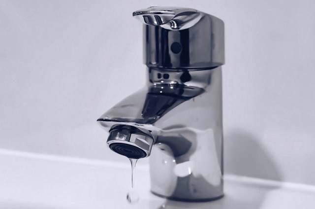 С понедельника начнётся второй этап отключения горячей воды 