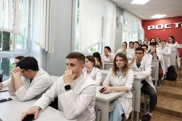 Республика Марий Эл получила 106 целевых мест в медицинские вузы 
