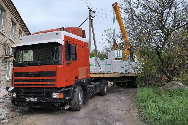 Марий Эл помогает в создании МФЦ в Куйбышевском районе