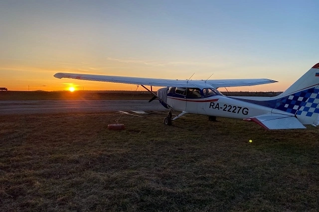 Суд запретил жителю Казани летать на самолёте в Марий Эл  Суд запретил жителю Казани летать на самолёте в Марий Эл